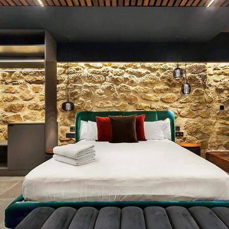 Luxury Evolution Rooms Alicante Eksteriør bilde