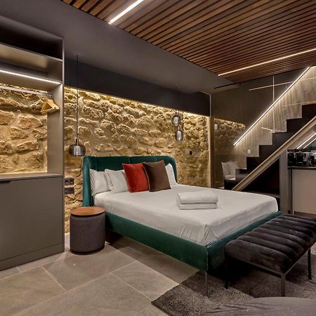Luxury Evolution Rooms Alicante Eksteriør bilde