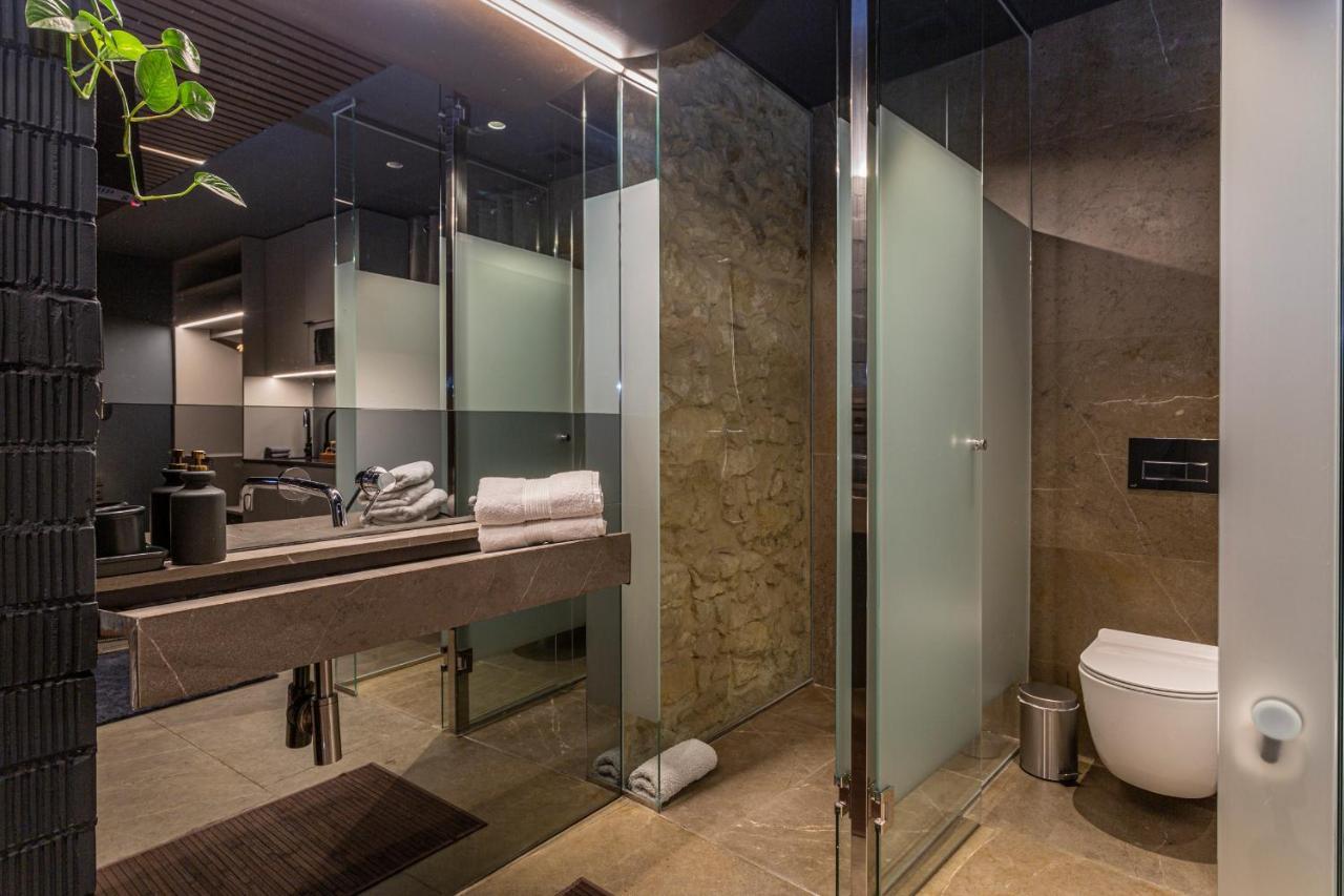 Luxury Evolution Rooms Alicante Eksteriør bilde