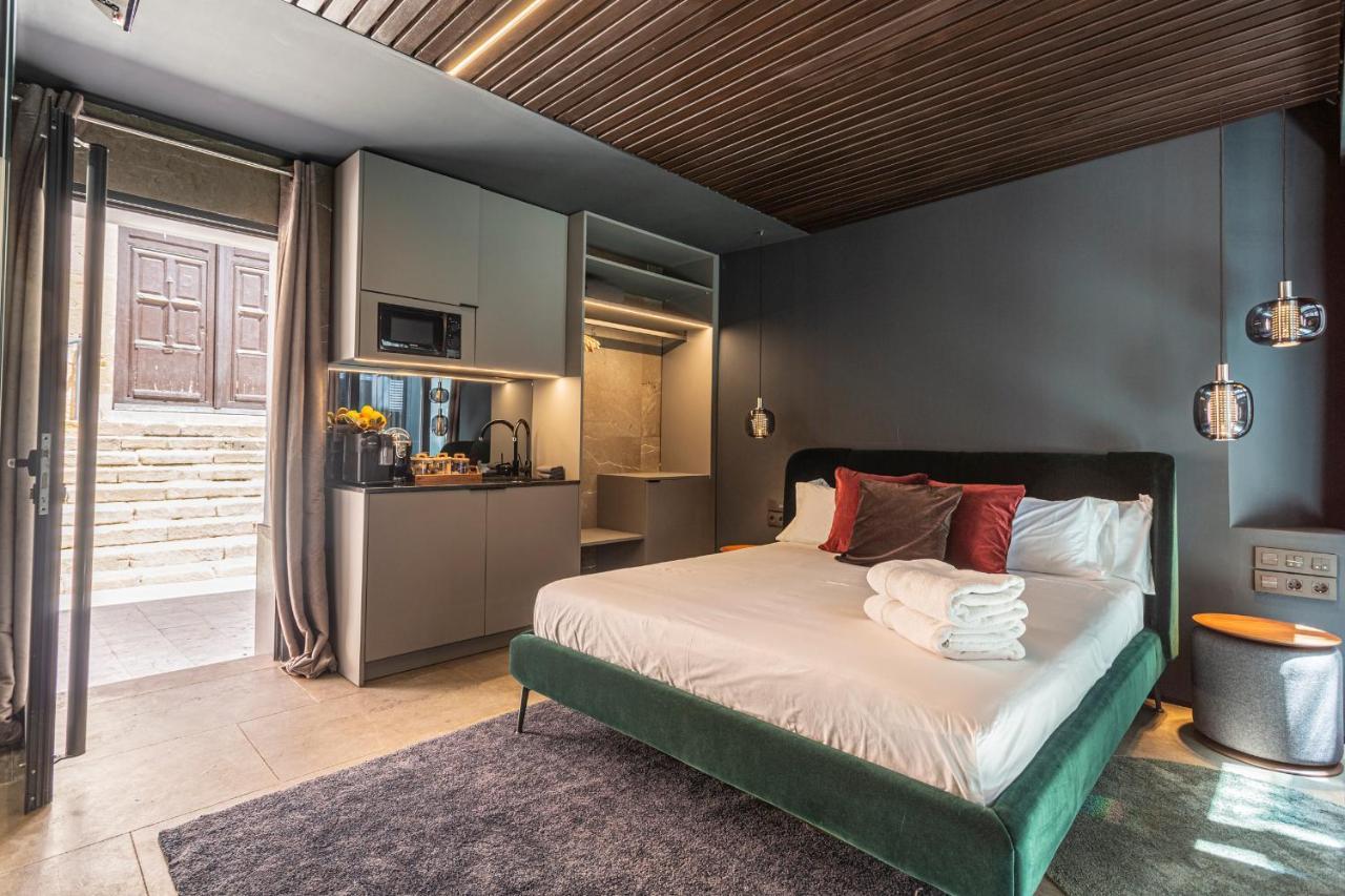 Luxury Evolution Rooms Alicante Eksteriør bilde