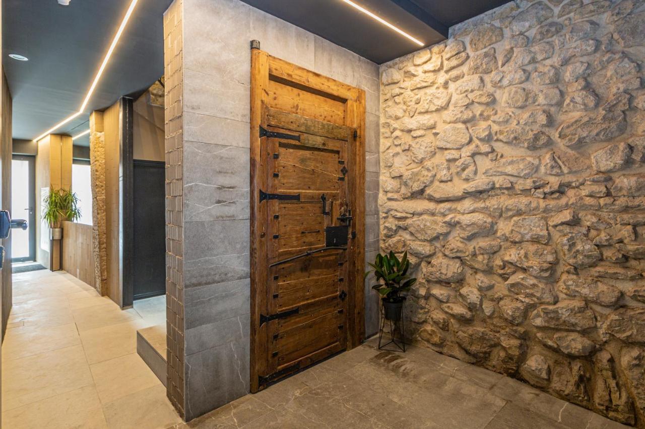 Luxury Evolution Rooms Alicante Eksteriør bilde