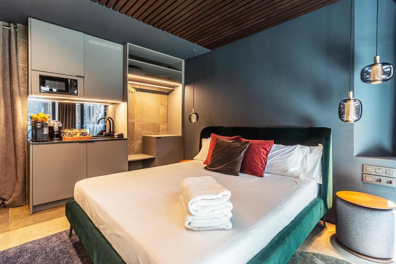 Luxury Evolution Rooms Alicante Eksteriør bilde