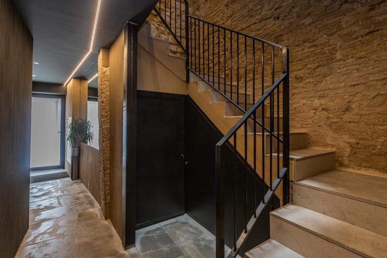 Luxury Evolution Rooms Alicante Eksteriør bilde