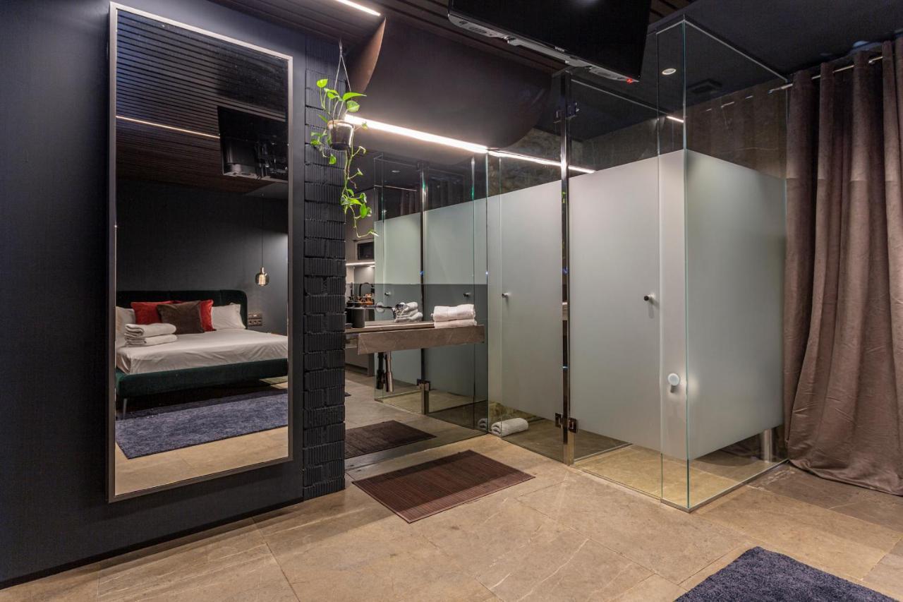 Luxury Evolution Rooms Alicante Eksteriør bilde