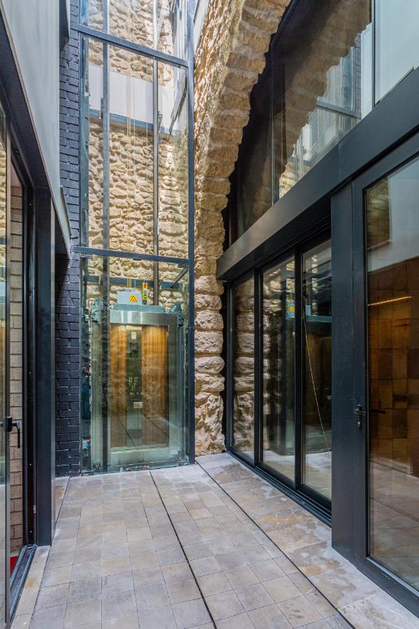 Luxury Evolution Rooms Alicante Eksteriør bilde
