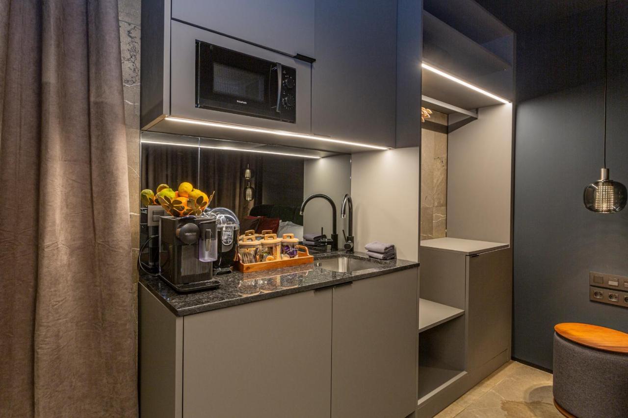 Luxury Evolution Rooms Alicante Eksteriør bilde