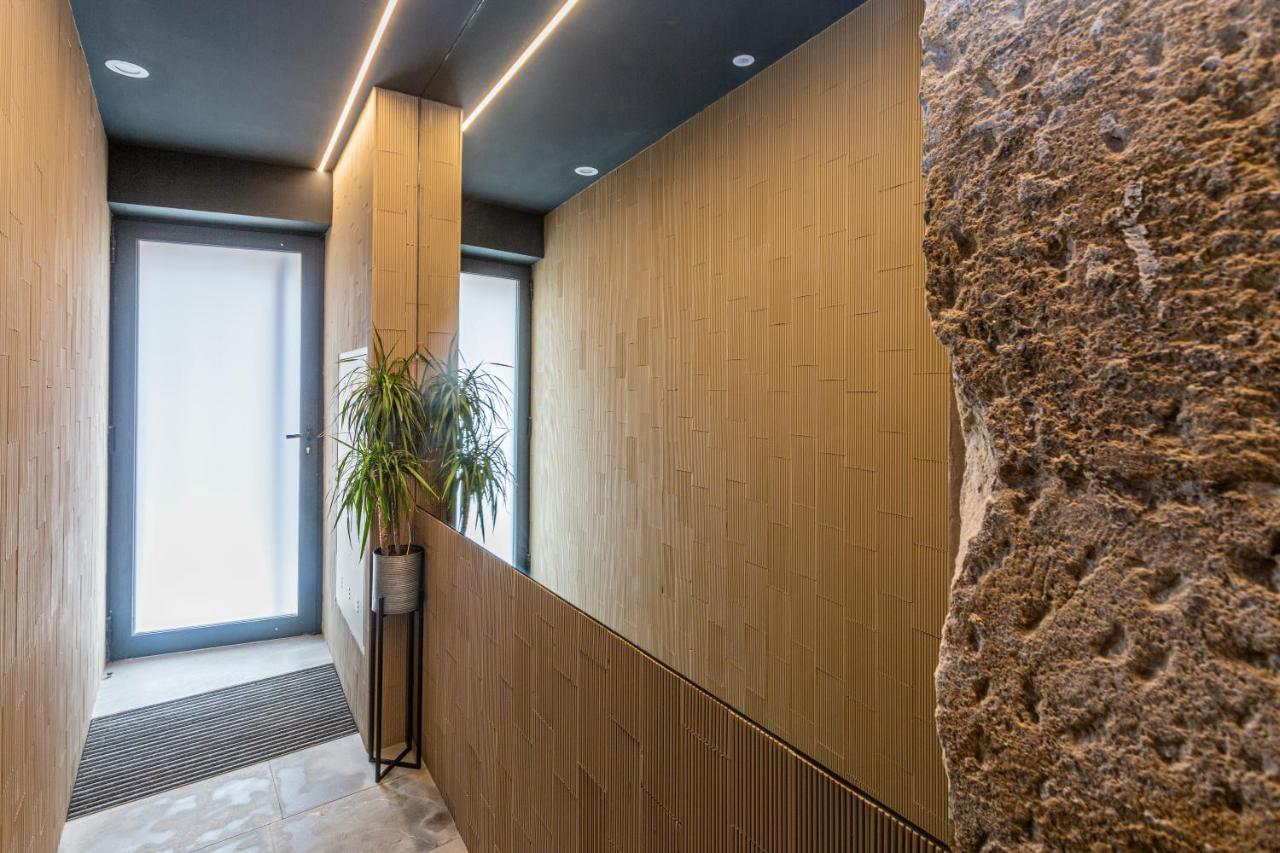 Luxury Evolution Rooms Alicante Eksteriør bilde
