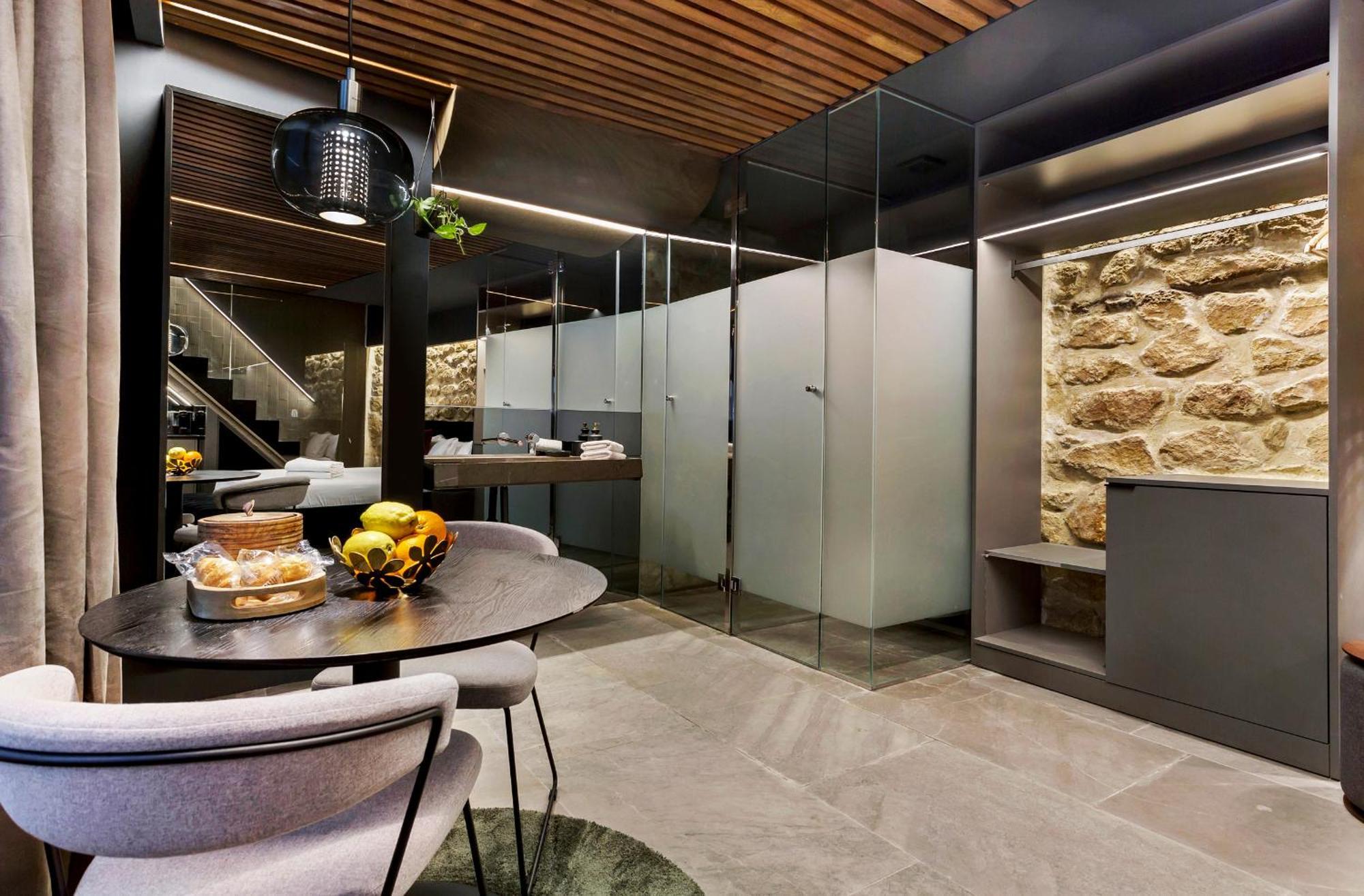 Luxury Evolution Rooms Alicante Eksteriør bilde