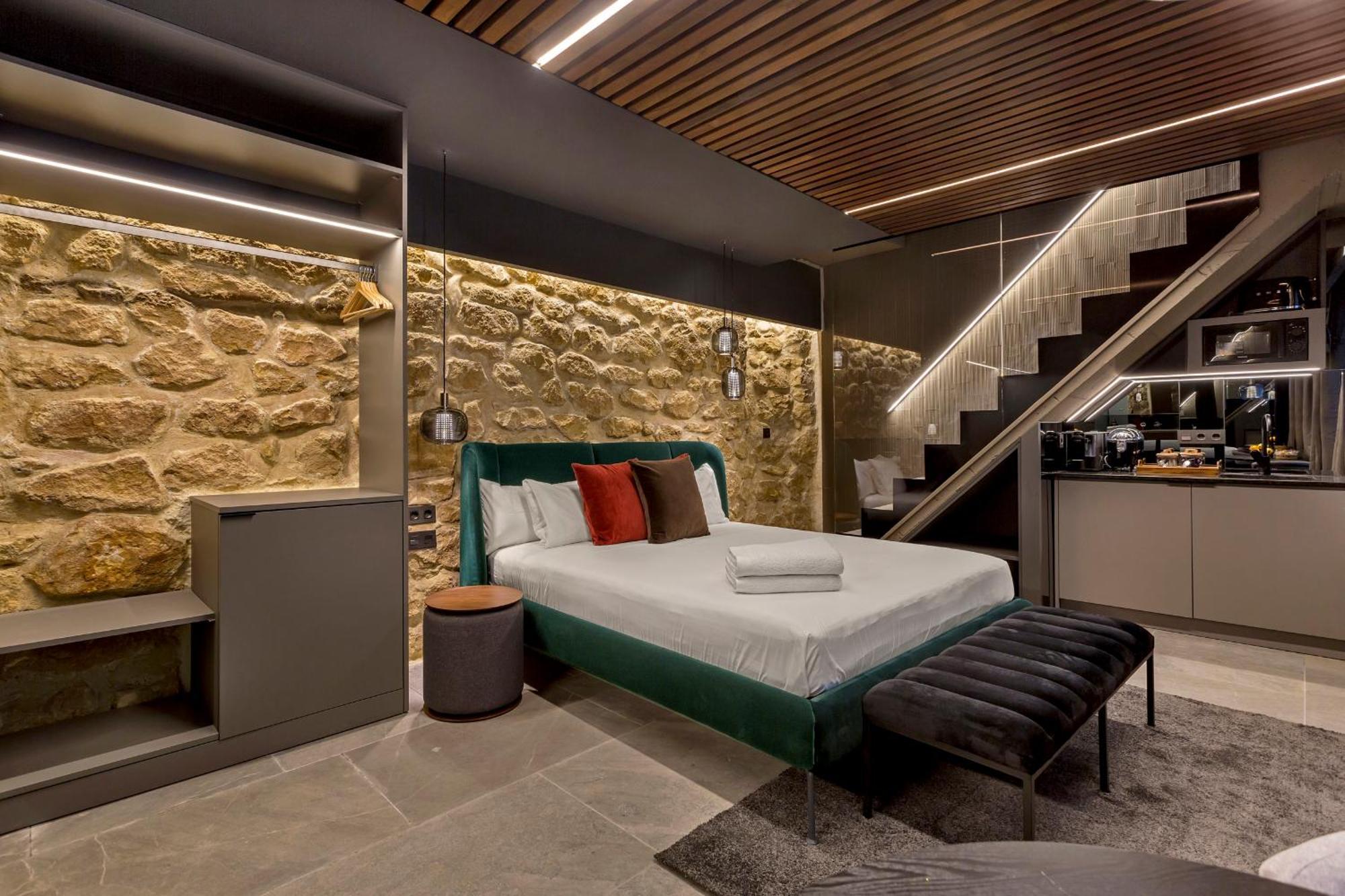 Luxury Evolution Rooms Alicante Eksteriør bilde