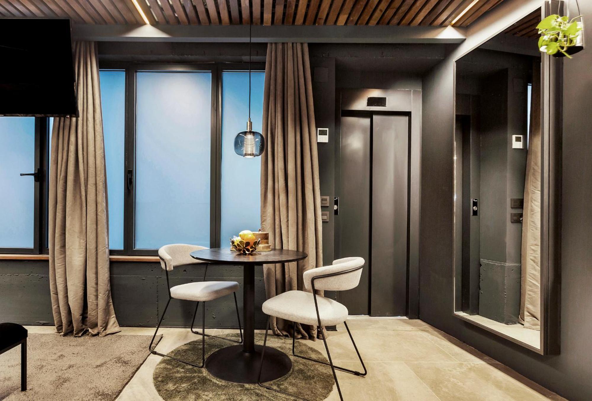 Luxury Evolution Rooms Alicante Eksteriør bilde