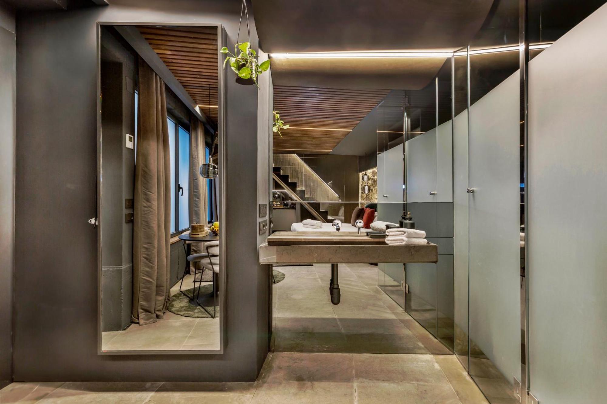 Luxury Evolution Rooms Alicante Eksteriør bilde